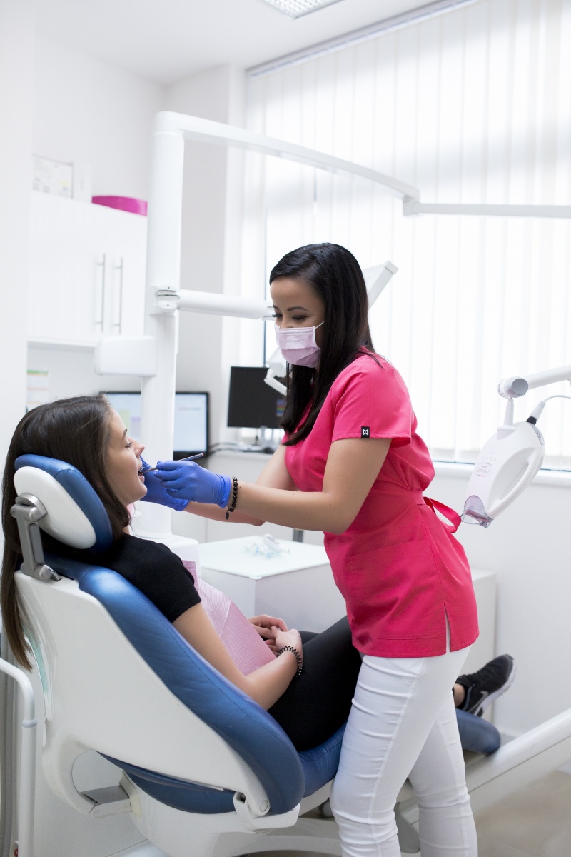 Konzultáció félévente kontroll vizsgálattal